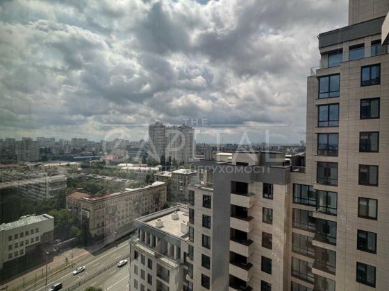 Продаж 3 кімнатна квартира в ЖК Crystal Park  КПИ Киев