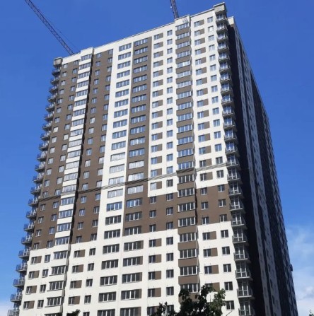 Переуступка 1к квартира в ЖК Park Hills 1ша секція метро Берестейська - фото 1