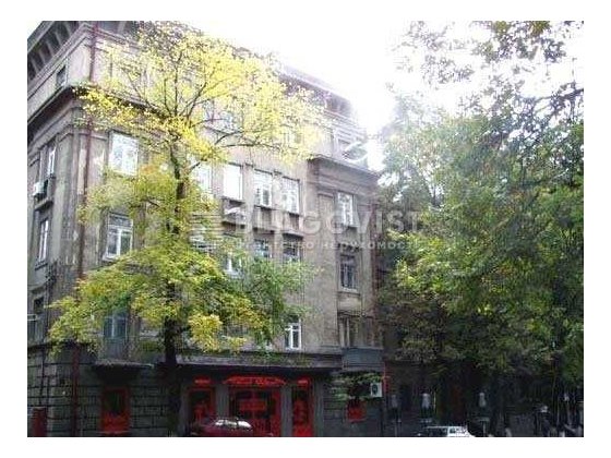 Продаж 3 кім. квартири (78,3м2), вул. Бульварно-Кудрявська, 31А Київ