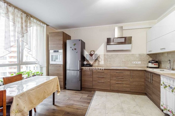 Терміново Продаж 2к кв., 69,5кв.м. ЖК Нивки Парк Святошинський район - фото 1