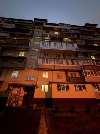 Від власника Квартира 3 кімнатна вулиця Жмеринська будинок 6 - фото 1