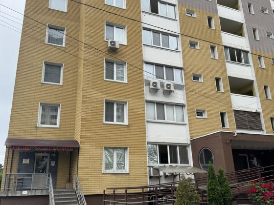 Продається 1к.квартина на 1пов Балтійський прв.1, ЖК Навігатор Київ