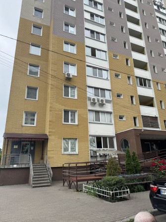 Продається 1к.квартина на 1пов Балтійський прв.1, ЖК Навігатор - фото 1