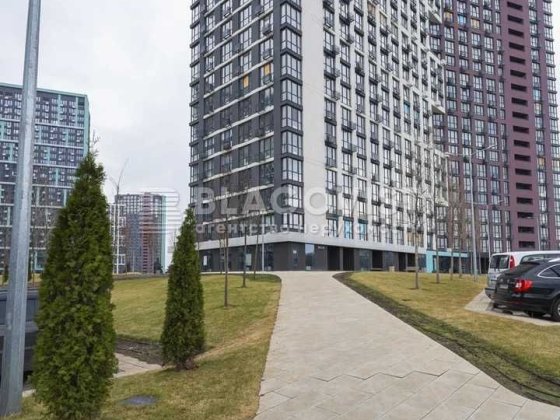 Продаж! Некрасова Віктора ЖК  Dibrova Park Подільський 2-кім квартира Київ