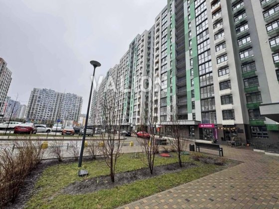 Продаж 1кім.квартири в ЖК «Місто квітів» Київ