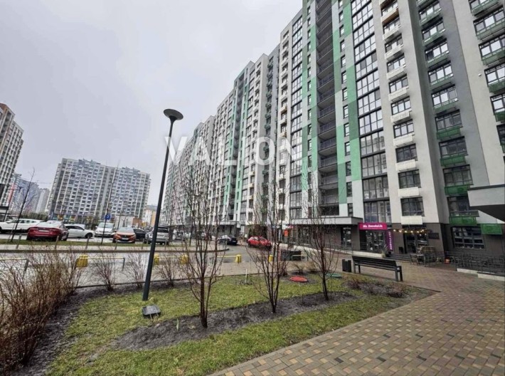 Продаж 1кім.квартири в ЖК «Місто квітів» - фото 1