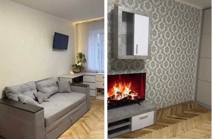 Продаж 1к кв Любомира Гузара 30/28 - фото 1