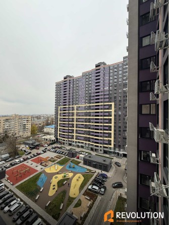 Без% продаж ЖК Окленд 45м2, квартира з документами ! - фото 1