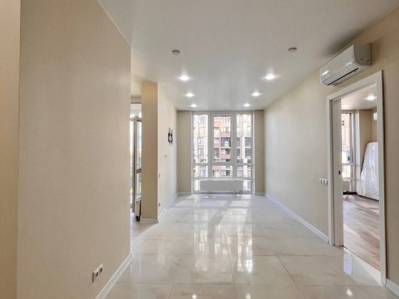 Продаж світлої 2 кімн квартири 67м2 / ЖК Львівський квартал/ Поділ Київ