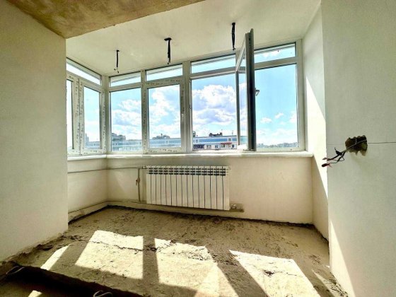 Цегляний будинок. Базовий стан. Шулявка 15хв Киев