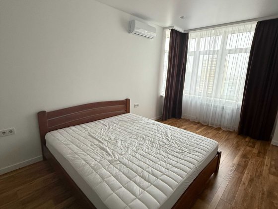 NEW 1к БЕЗ % Династія 55м2 Липківського Квартет Солом'янський Time Київ