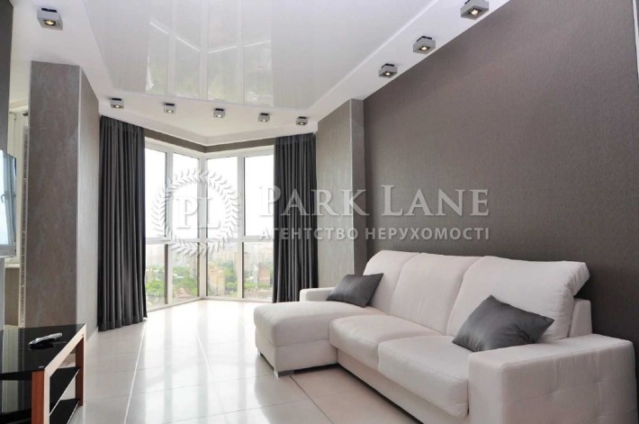 Без% Солом'янська 15 а.  шикарна квартира з ремонтом,  генератор - фото 1