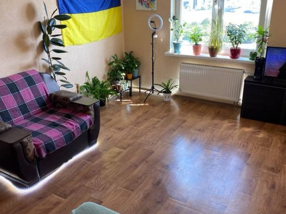 1 кімнатна квартира 67.000$ Без комісії Торг Київ