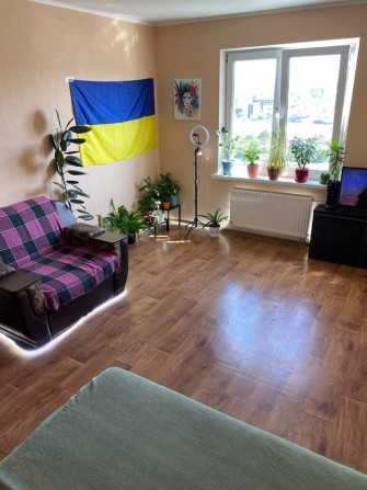 1 кімнатна квартира 67.000$ Без комісії Торг - фото 1