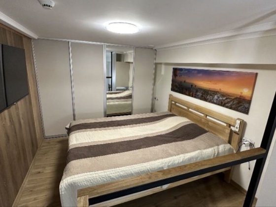 Продаж дворівневої квартири ЖК Smart House м. Берестейська Київ