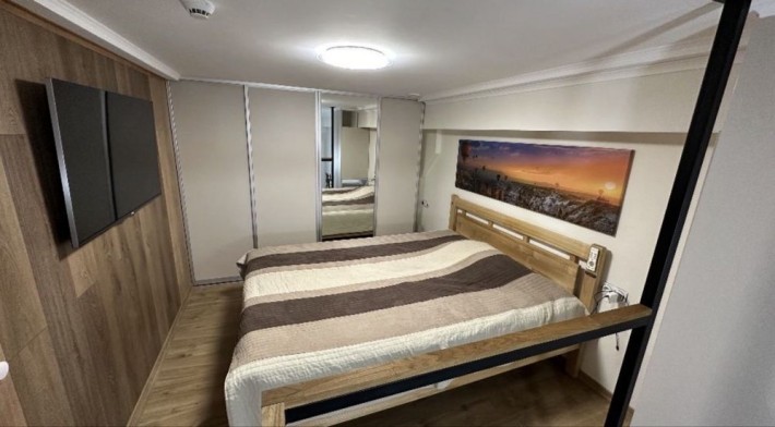 Продаж дворівневої квартири ЖК Smart House м. Берестейська - фото 1