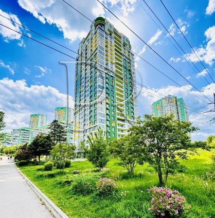 Продаж1к 43кв Паркове місто Виноградар Оболонь/вул, Вишгородська - фото 1