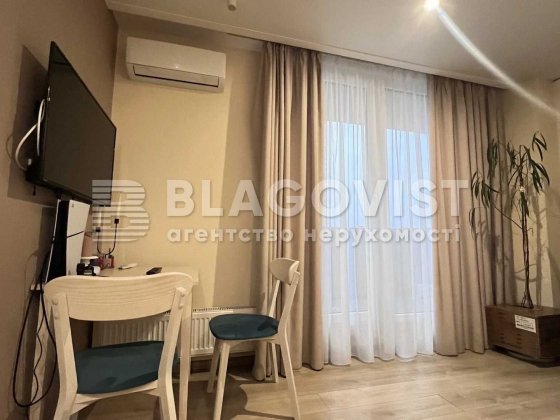 Продаж 1 кімнатної на Волошкова 2, ЖК "Skyland-2" вул Сергія Колоса 2а Київ