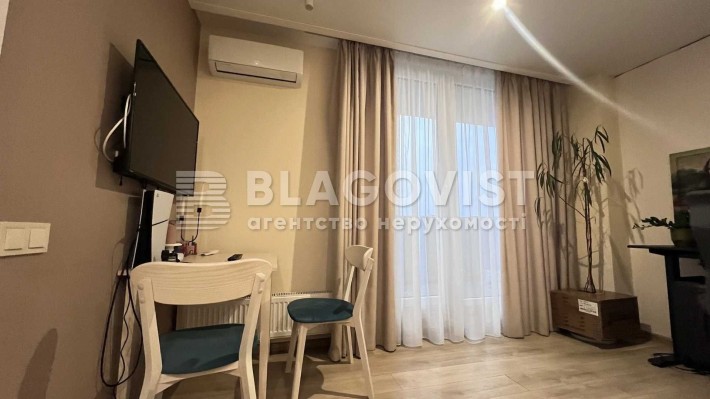 Продаж 1 кімнатної на Волошкова 2, ЖК "Skyland-2" вул Сергія Колоса 2а - фото 1