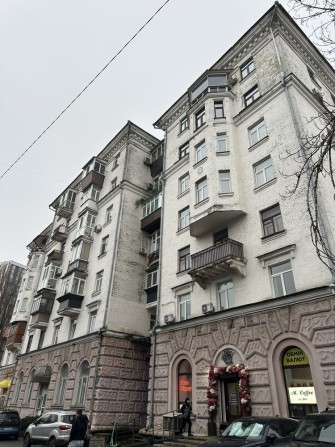 Продам 3-к Соломенка Чоколівка Повітрофлотський проспект  25 - фото 1