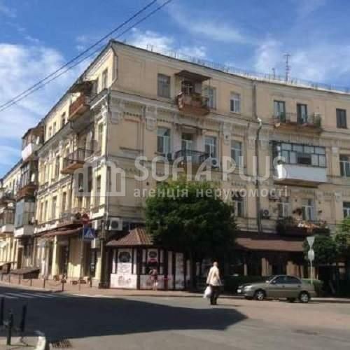 Ексклюзив, срочно! 3к, Притисько-Микільська вул. 2 - фото 1