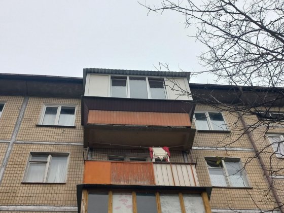 Продаж 2 кімн. квартири вул. Василенко 11. Киев