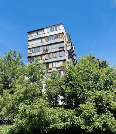 Продаж 1-кімн.квартири, вул.Кавказька,7, ст.м.Вокзальна - фото 1