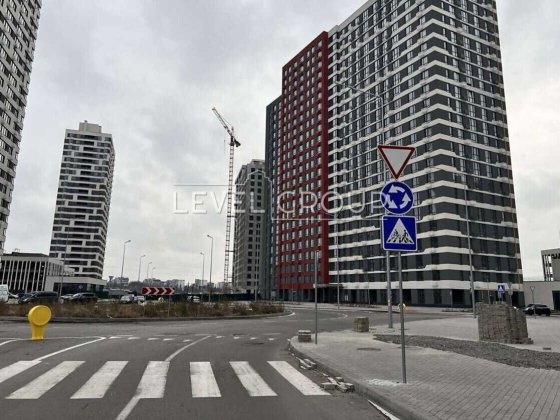 Продаж 2кім ЖК Варшавський 3,буд.10.1(ВВЕДЕНИЙ),КВАРТИРА З ДОКУМЕНТАМИ Киев