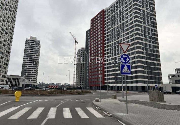 Продаж 2кім ЖК Варшавський 3,буд.10.1(ВВЕДЕНИЙ),КВАРТИРА З ДОКУМЕНТАМИ - фото 1