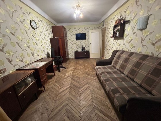 Продам 1к.квартиру Київ