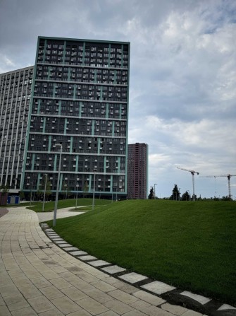 Продаж квартири в новобудові ЖК Діброва парк Віктора Некрасова - фото 1