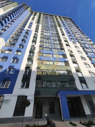 Продам 1-кімнатну квартиру в ЖК Сирецькі Сади - фото 1