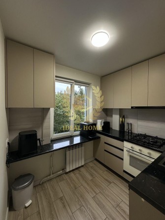 Продаж квартири з ремонтом на Новобіличах - фото 1