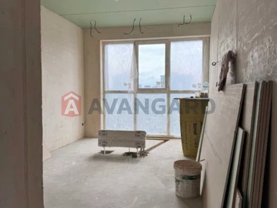 ЖК бізнес-класу 'КВАРТЕТ' 3-кімнатна квартира (91м2) Киев