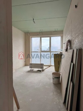 ЖК бізнес-класу 'КВАРТЕТ' 3-кімнатна квартира (91м2) - фото 1