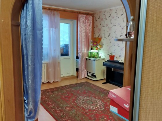 продаю однокомнатную квартиру Київ