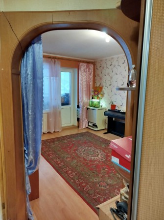 продаю однокомнатную квартиру - фото 1