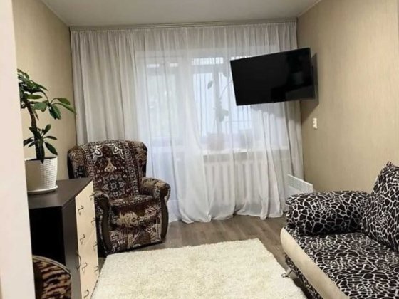 Продаж ЗАТИШНОЇ 2-кімнатної квартири Київ