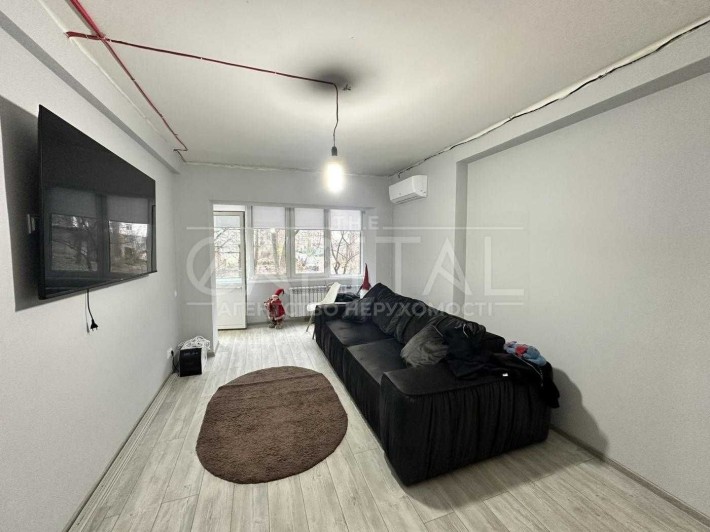 Продаж  Квартира бул. Миколи Руденка, Київ - фото 1