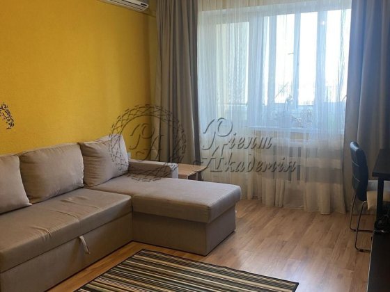 Продаж 2-кімн квартири на пр. Корольова, 12, Борщагівка Київ