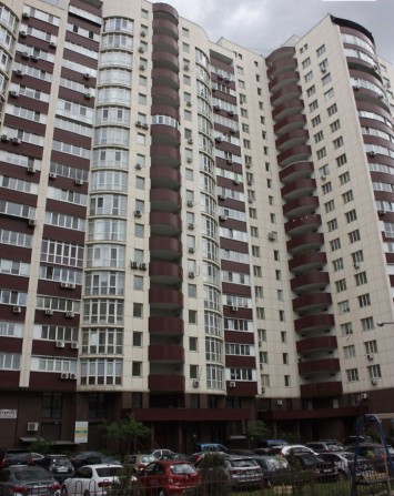 Продам 2к квартиру ЖК Парковий,б.Кольцова 14 ж(Руденка) - фото 1
