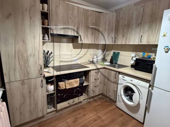 Продаж 1 кімн. квартири за адресою пр.Академіка Королева 12Л,Борщагівк Київ