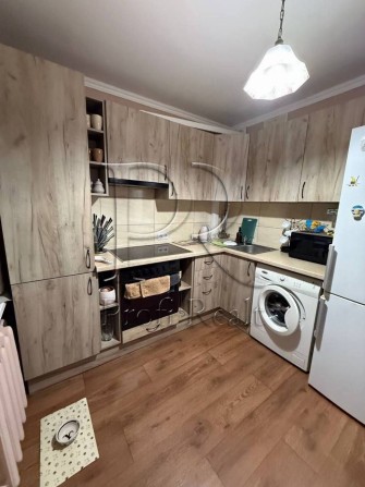 Продаж 1 кімн. квартири за адресою пр.Академіка Королева 12Л,Борщагівк - фото 1