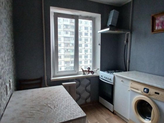 Скоросний вул. Руденка Борщагівка 2кімнати Київ