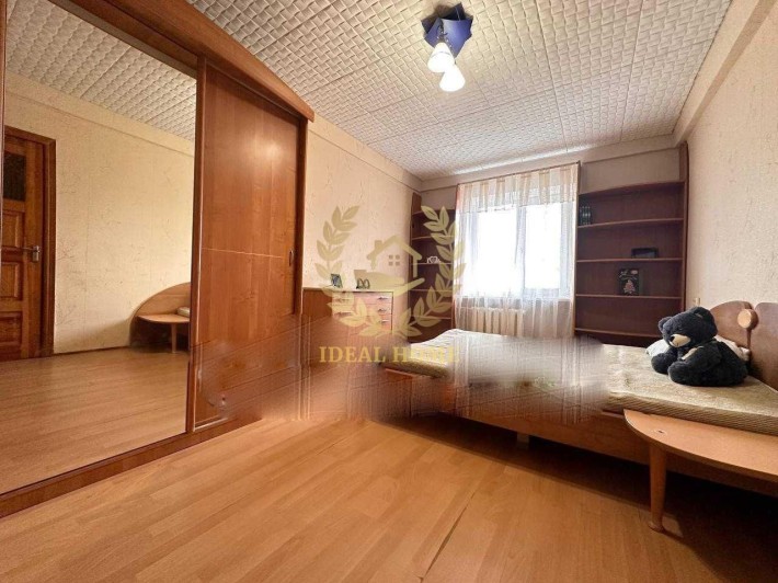 Продаж 3к. квартири, Микільська Борщагівка - фото 1