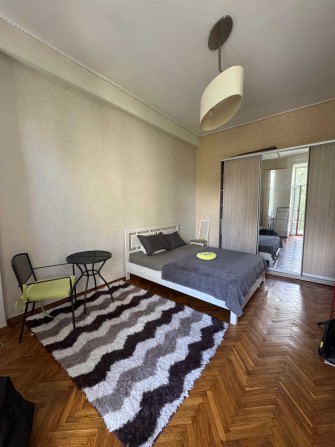 Продаж Гоголівська 21, 1 кім. 36кв.м, 91000у.е торг - фото 1