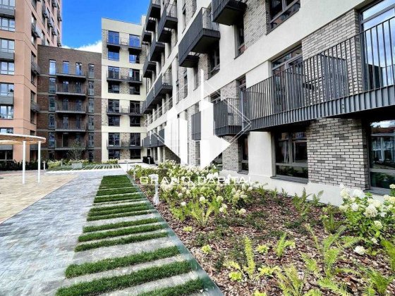 Продам 1к квартиру ЖК Будинок на Вавилових/ метро СИРЕЦЬ 5хв пішки Київ