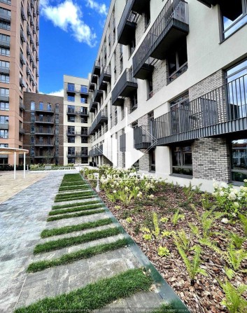 Продам 1к квартиру ЖК Будинок на Вавилових/ метро СИРЕЦЬ 5хв пішки - фото 1