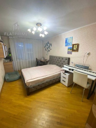 Продаж 3к квартири 67.3 кв. м на бул. Жуля Верна 9 Борщагівка - фото 1