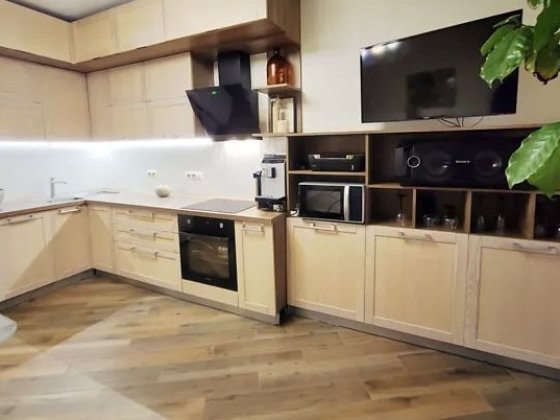 Продаж 1к квартира ЖК Відпочинок Петрицького 19 Берестейський Святошин Київ